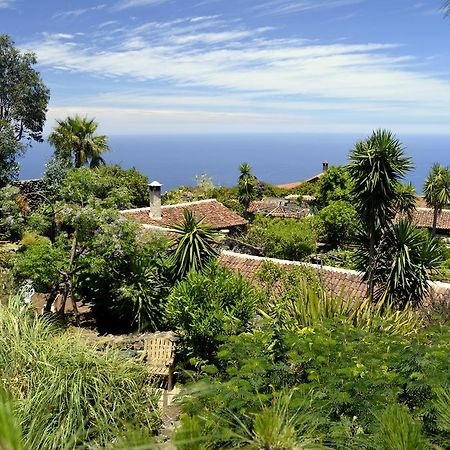 Finca El Lance El Tanque Luaran gambar