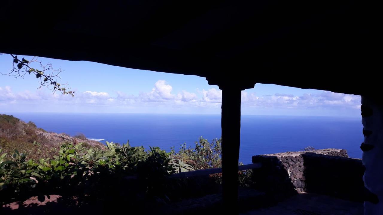 Finca El Lance El Tanque Luaran gambar
