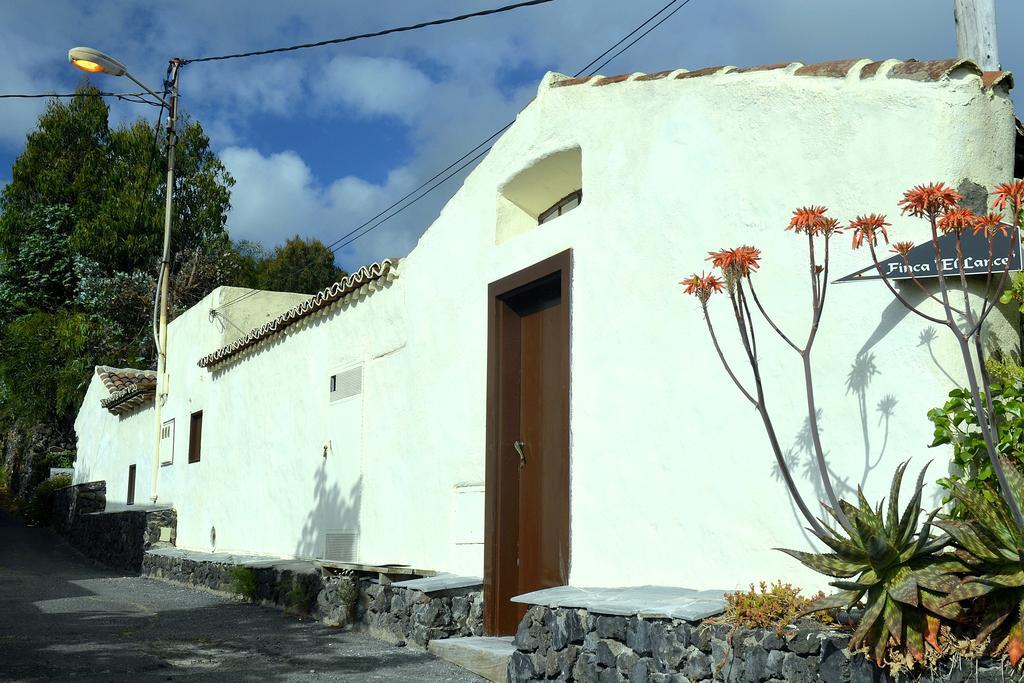 Finca El Lance El Tanque Bilik gambar