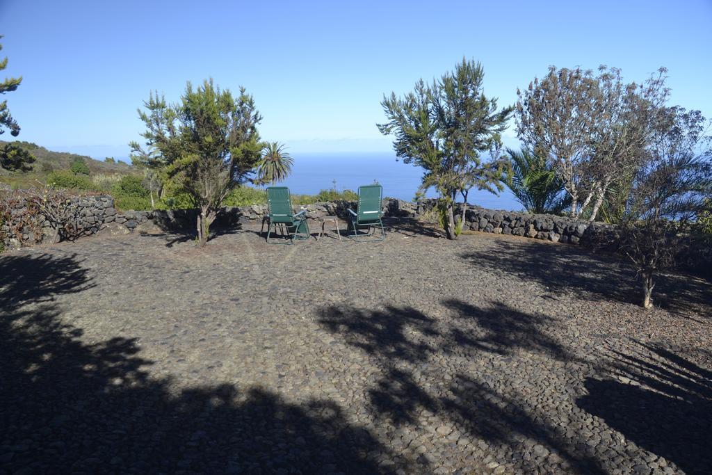 Finca El Lance El Tanque Luaran gambar