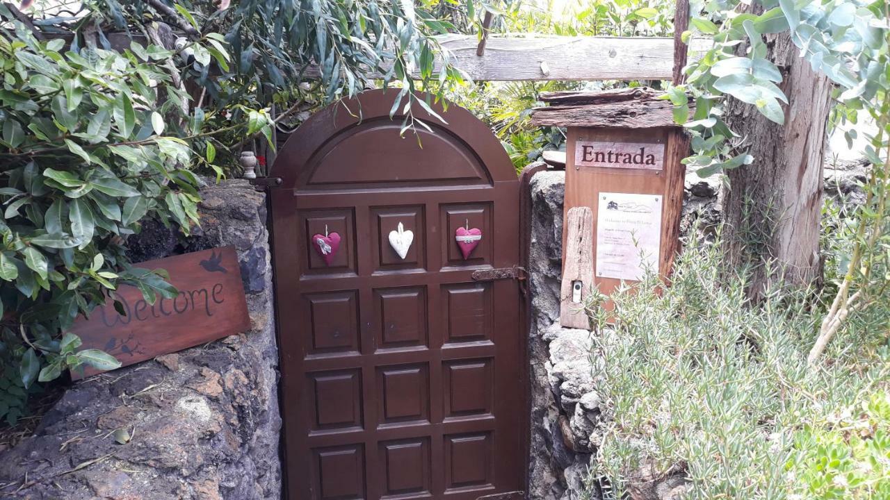 Finca El Lance El Tanque Luaran gambar