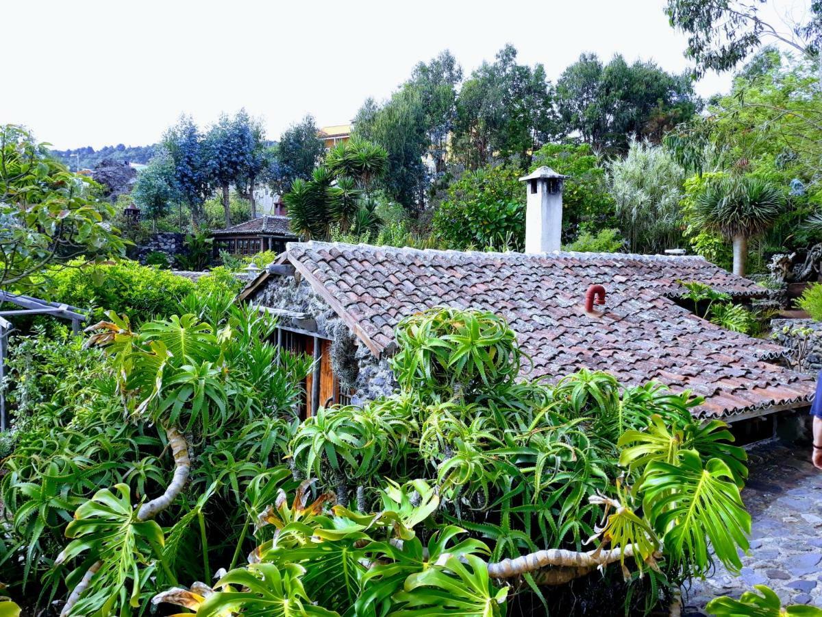 Finca El Lance El Tanque Luaran gambar