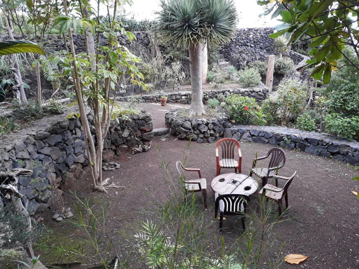 Finca El Lance El Tanque Luaran gambar